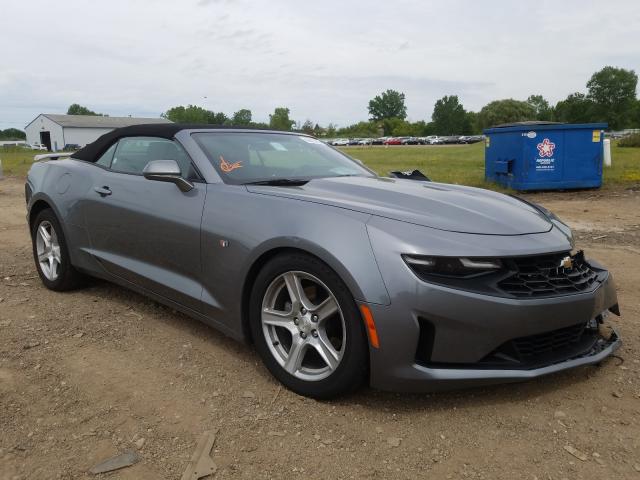 CHEVROLET CAMARO LS 2020 1g1fb3dx5l0119382