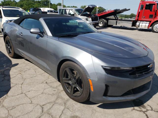 CHEVROLET CAMARO LS 2020 1g1fb3dx5l0126848