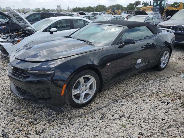 CHEVROLET CAMARO LS 2023 1g1fb3dx5p0153358