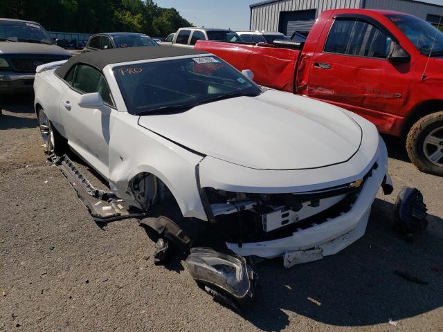 CHEVROLET CAMARO LT 2017 1g1fb3dx7h0181275