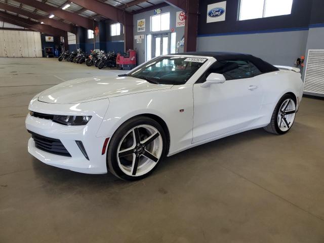 CHEVROLET CAMARO 2018 1g1fb3dx7j0129392