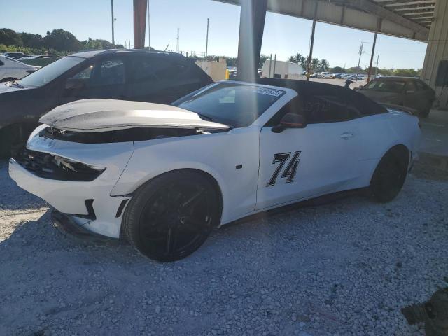 CHEVROLET CAMARO 2022 1g1fb3dx7n0122383