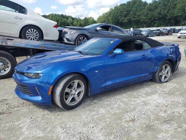 CHEVROLET CAMARO LT 2017 1g1fb3dx8h0104768