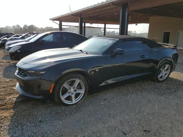 CHEVROLET CAMARO 2019 1g1fb3dx8k0140032