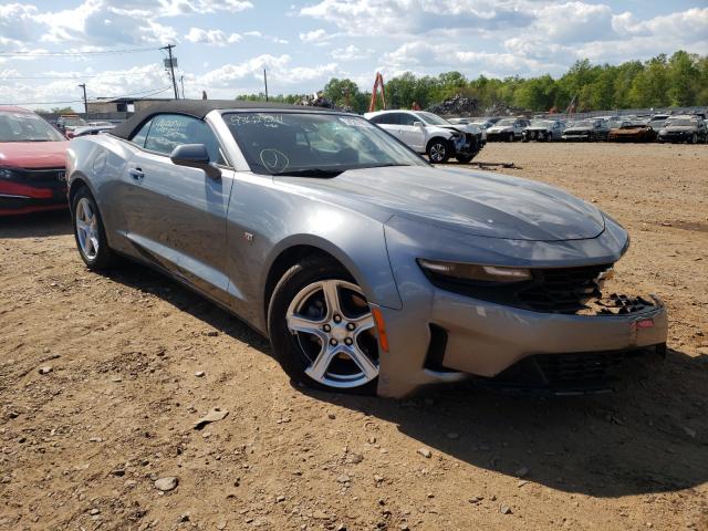 CHEVROLET CAMARO LS 2020 1g1fb3dx8l0118128