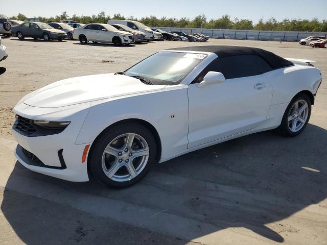 CHEVROLET CAMARO LS 2020 1g1fb3dx8l0120221