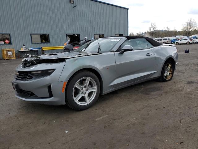 CHEVROLET CAMARO 2023 1g1fb3dx8p0139776