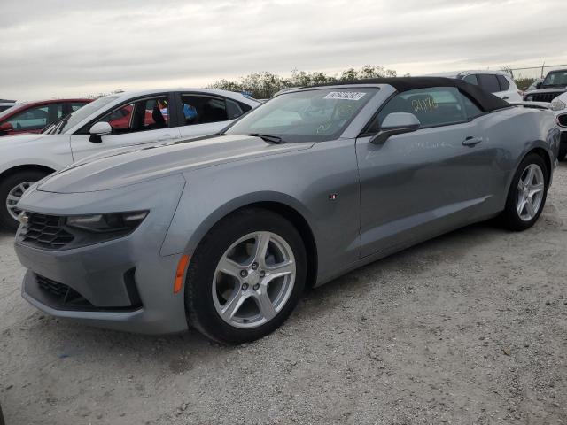 CHEVROLET CAMARO LS 2023 1g1fb3dx8p0156416