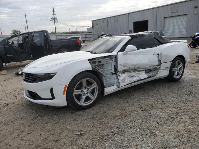 CHEVROLET CAMARO LS 2020 1g1fb3dxxl0118924