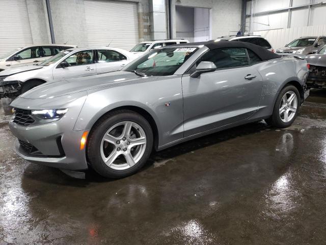 CHEVROLET CAMARO LS 2023 1g1fb3dxxp0131789