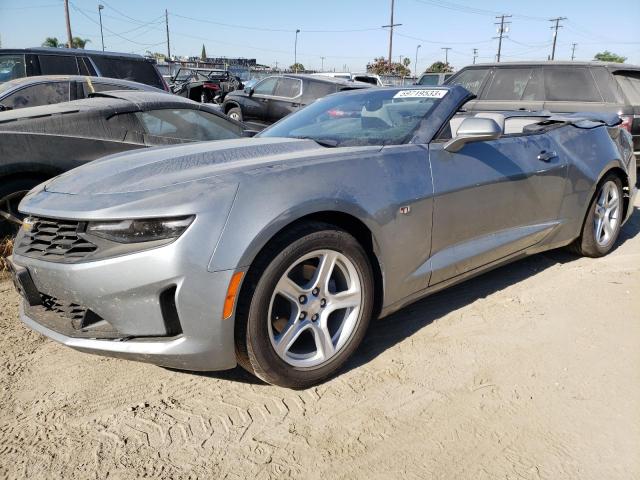 CHEVROLET CAMARO LS 2023 1g1fb3dxxp0133039