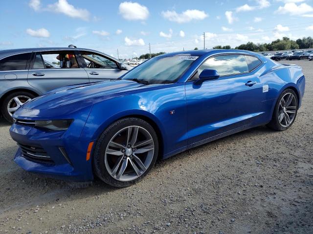 CHEVROLET CAMARO LT 2017 1g1fc1rs1h0148707