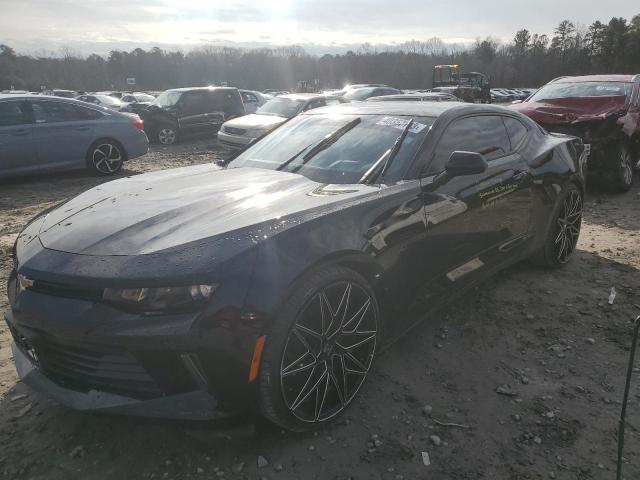 CHEVROLET CAMARO LT 2016 1g1fc1rs2g0130179