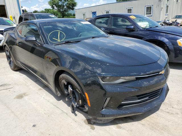 CHEVROLET CAMARO 2016 1g1fc1rs2g0130599