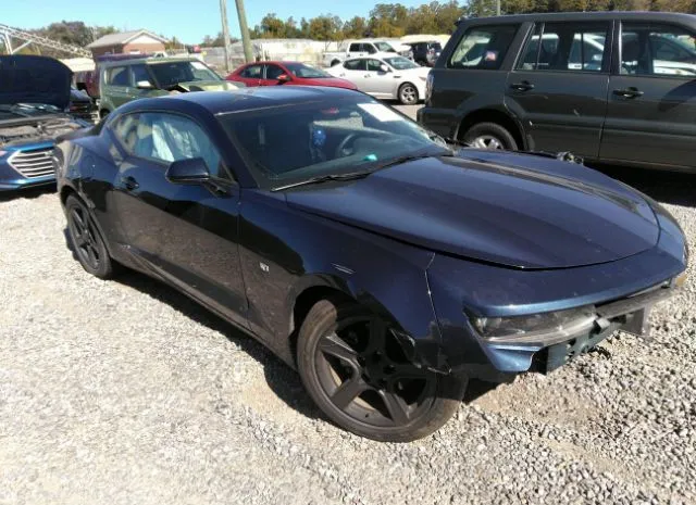 CHEVROLET CAMARO 2016 1g1fc1rs2g0153865