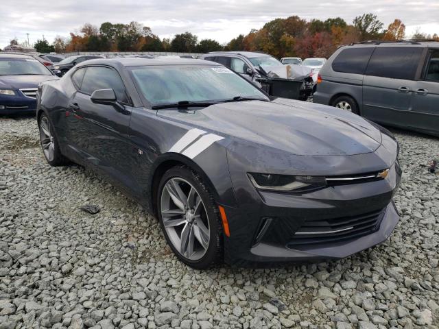 CHEVROLET CAMARO LT 2016 1g1fc1rs3g0117263