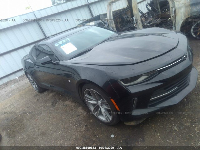 CHEVROLET CAMARO 2017 1g1fc1rs4h0213839