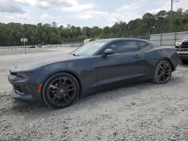 CHEVROLET CAMARO LT 2017 1g1fc1rs6h0192055