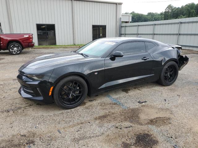 CHEVROLET CAMARO 2017 1g1fc1rs7h0181081