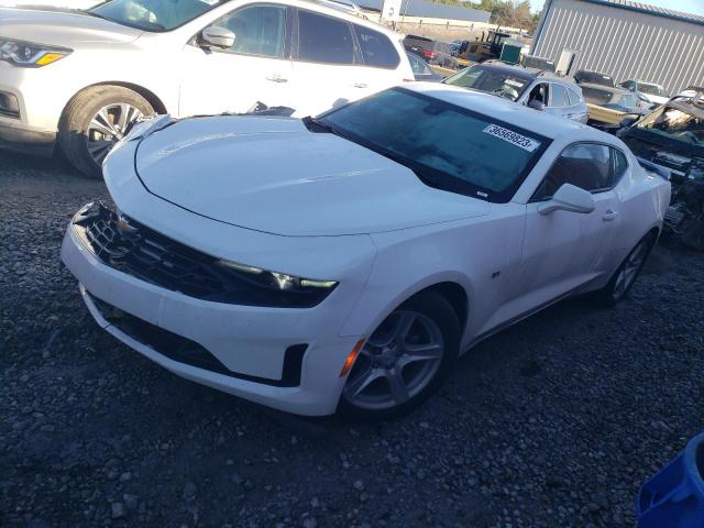 CHEVROLET CAMARO LT 2020 1g1fc1rs7l0128616