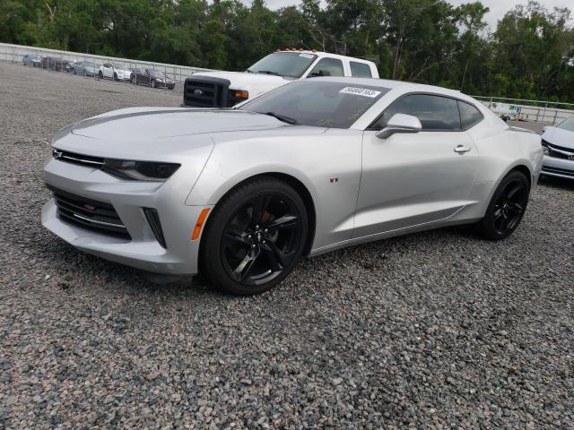 CHEVROLET CAMARO LT 2016 1g1fc1rs9g0120619