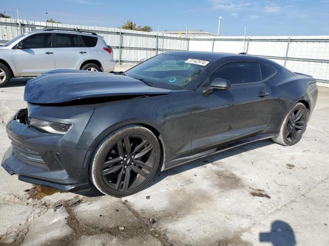 CHEVROLET CAMARO LT 2016 1g1fc1rs9g0135136