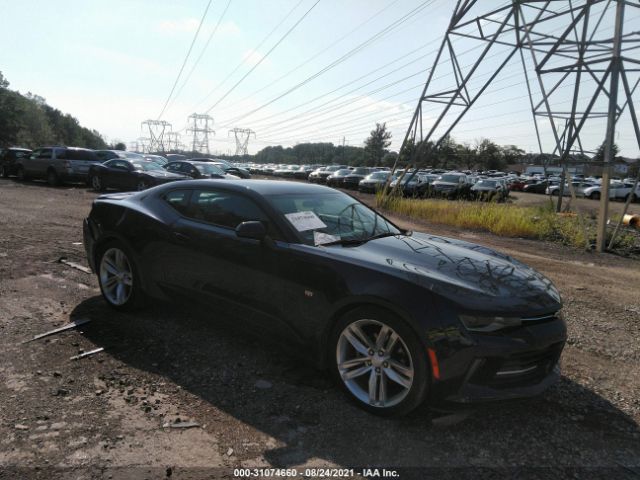 CHEVROLET CAMARO 2016 1g1fc1rs9g0155189