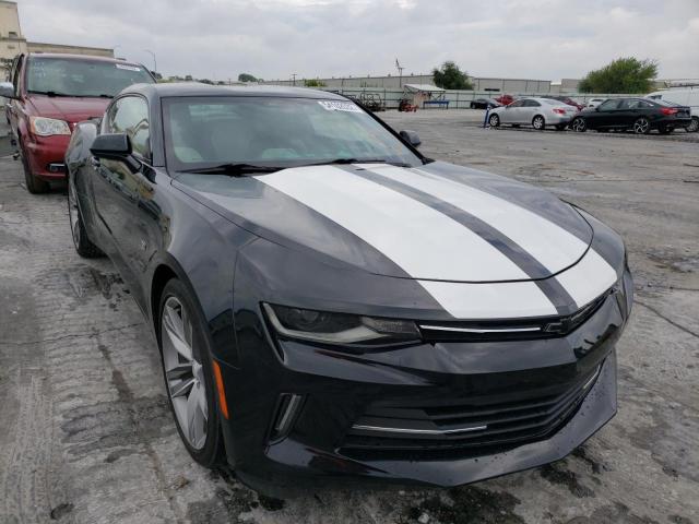 CHEVROLET CAMARO LT 2017 1g1fc1rs9h0171653