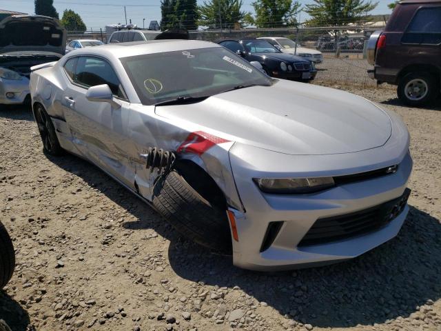 CHEVROLET CAMARO LT 2017 1g1fc1rx2h0150400