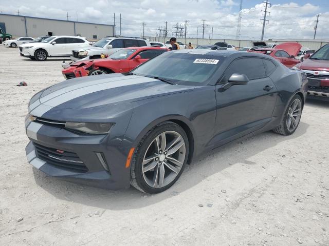 CHEVROLET CAMARO 2017 1g1fc1rx8h0102156