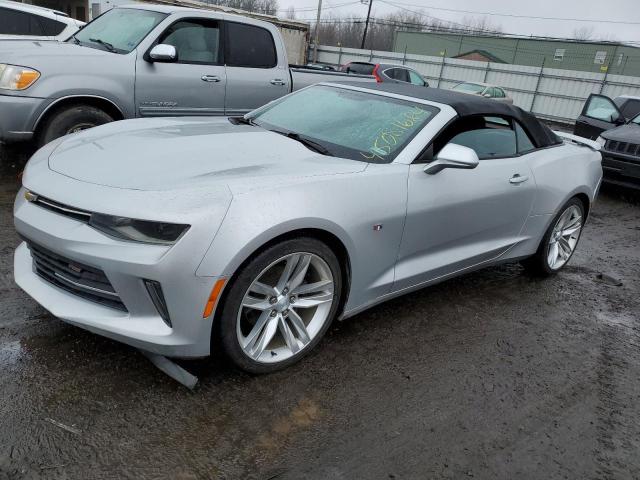 CHEVROLET CAMARO 2017 1g1fc3ds1h0112440