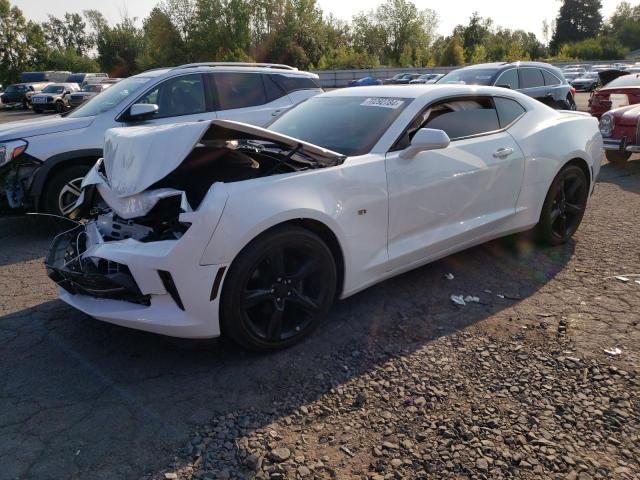 CHEVROLET CAMARO LT 2016 1g1fd1rs0g0175148