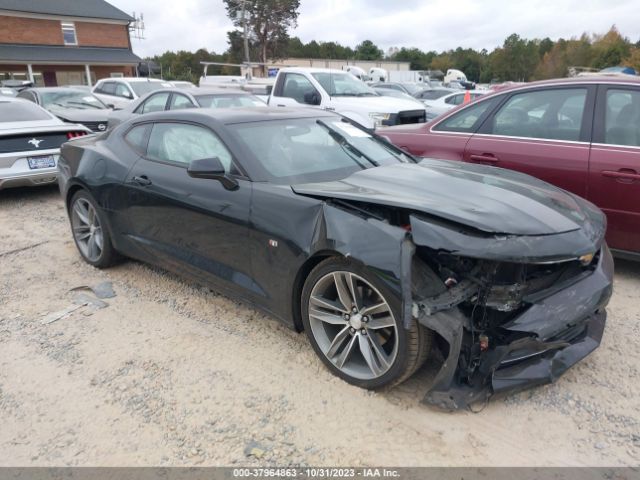 CHEVROLET CAMARO 2017 1g1fd1rs0h0105280