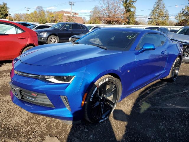 CHEVROLET CAMARO 2017 1g1fd1rs0h0107112