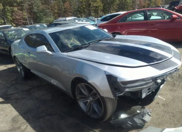 CHEVROLET CAMARO 2017 1g1fd1rs0h0131703