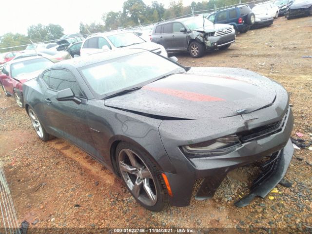 CHEVROLET CAMARO 2017 1g1fd1rs0h0157170