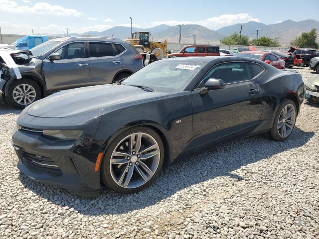 CHEVROLET CAMARO 2017 1g1fd1rs0h0167097