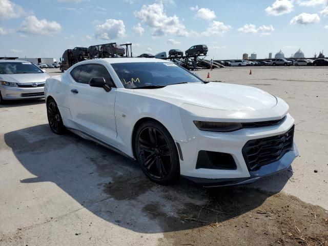 CHEVROLET CAMARO LT 2017 1g1fd1rs0h0175829