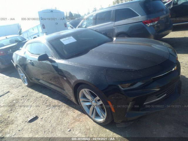 CHEVROLET CAMARO 2017 1g1fd1rs0h0183767