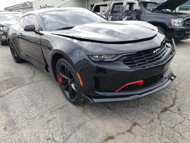 CHEVROLET CAMARO LT 2021 1g1fd1rs0m0127306