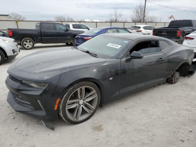 CHEVROLET CAMARO 2016 1g1fd1rs1g0120353