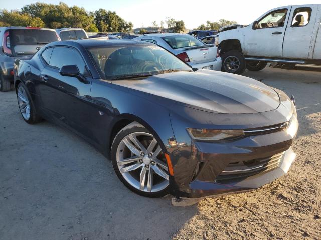 CHEVROLET CAMARO LT 2016 1g1fd1rs1g0149643