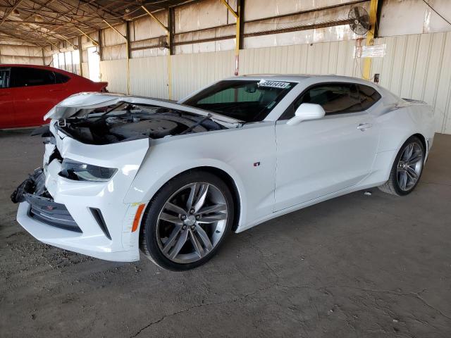 CHEVROLET CAMARO 2017 1g1fd1rs1h0189030