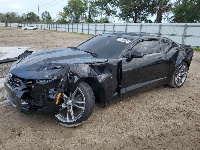 CHEVROLET CAMARO LT 2019 1g1fd1rs1k0149487