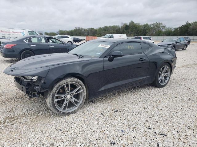 CHEVROLET CAMARO 2019 1g1fd1rs1k0150719