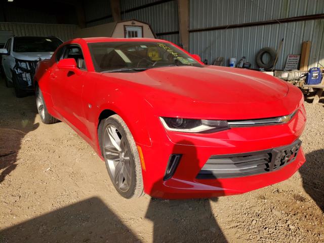 CHEVROLET CAMARO 2016 1g1fd1rs2g0121320