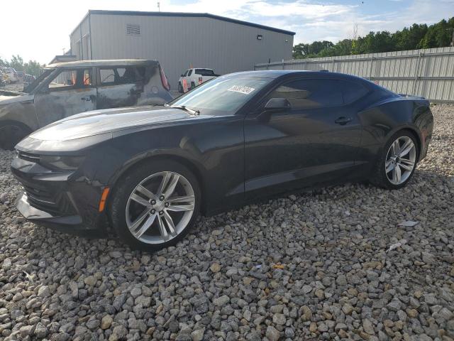 CHEVROLET CAMARO 2016 1g1fd1rs2g0161641