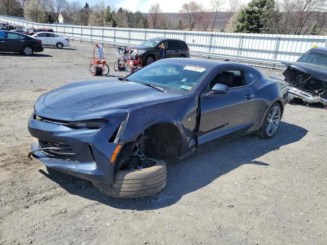 CHEVROLET CAMARO LT 2016 1g1fd1rs2g0173952