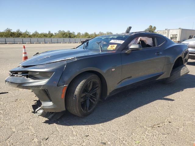 CHEVROLET CAMARO LT 2016 1g1fd1rs2g0175703