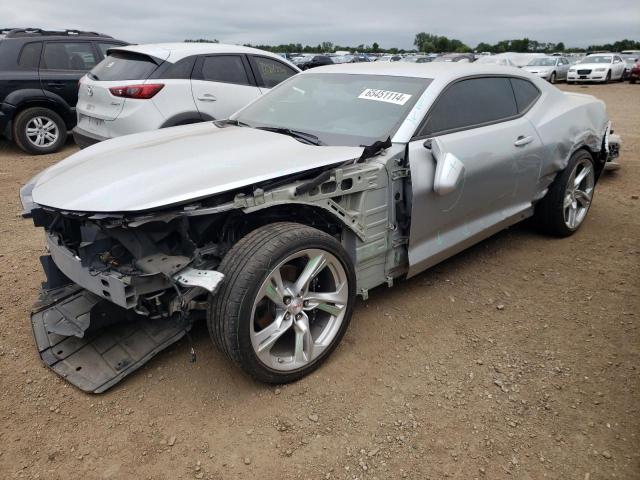 CHEVROLET CAMARO 2016 1g1fd1rs2g0187978